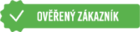 Symbol ověřeného zákazníka